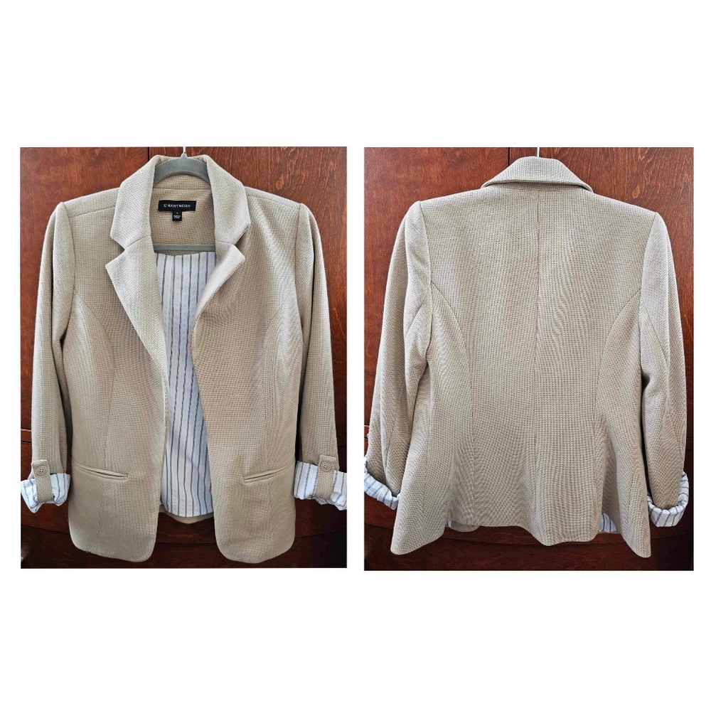 41 Hawthorn Blazer